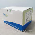 Covenient high purity DNA isolation kit saliva sample